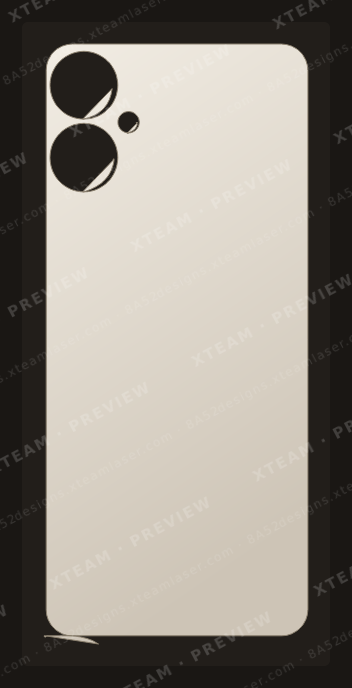 Tecno Spark 9T — Tecno Spark 9T - Back