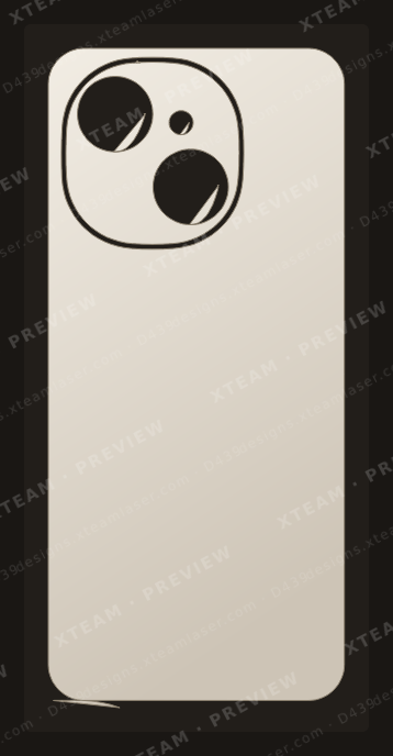Tecno Spark Go 1 — Tecno Spark Go 1 - Back 1