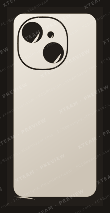 Tecno Spark Go 1S — Tecno Spark Go 1S - Back 1