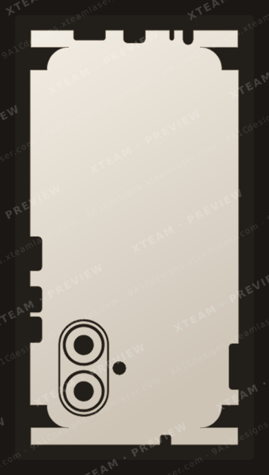 Tecno Spark Go 2 — Tecno Spark Go 2 - 2 Skin Easy (2)