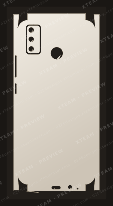 Tecno Spark Go 2020 — Tecno Spark Go 2020 - All
