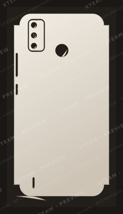 Tecno Spark Go 2021 — Tecno Spark Go 2021 - Half