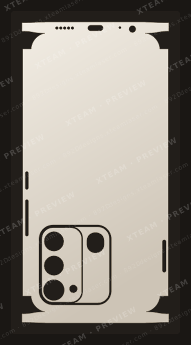 Tecno Spark Go 2022 — Tecno Spark Go 2022 - Skin