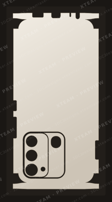Tecno Spark Go 2022 — Tecno Spark Go 2022 - Skin Easy (2)