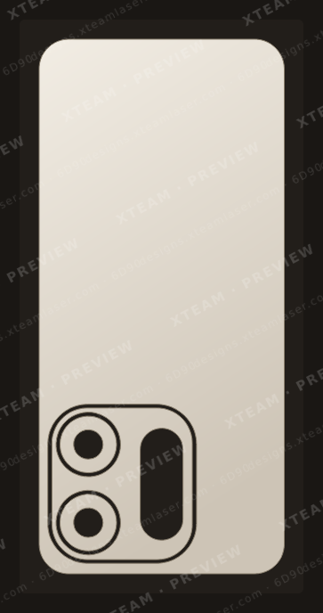 Tecno Spark Go 2023 — Tecno Spark Go 2023 - Back
