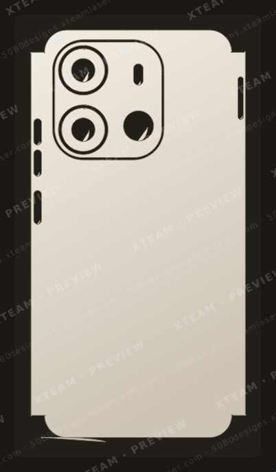 Tecno Spark Go 2023 — Tecno Spark Go 2023 - Half