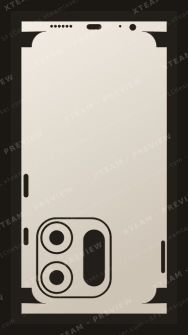 Tecno Spark Go 2023 — Tecno Spark Go 2023 - Skin