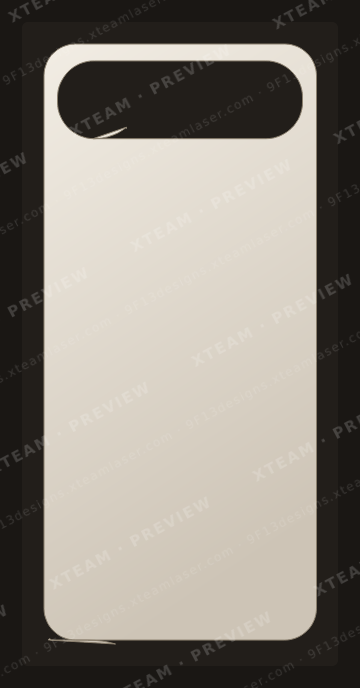 Tecno Spark Go 5G — Tecno Spark Go 5G - Back