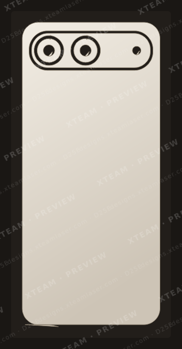 Tecno Spark Go 5G — Tecno Spark Go 5G - Back 1