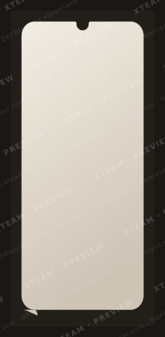 Tecno Spark Power 2 Air — Tecno Spark Power 2 Air - with cover
