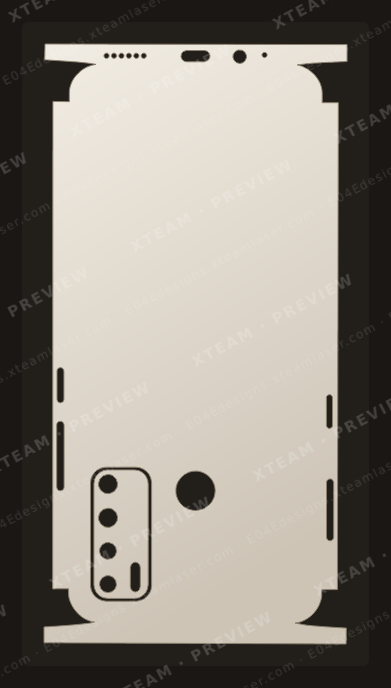 Tecno Spark Power 2 — Tecno Spark Power 2 - 2 Skin