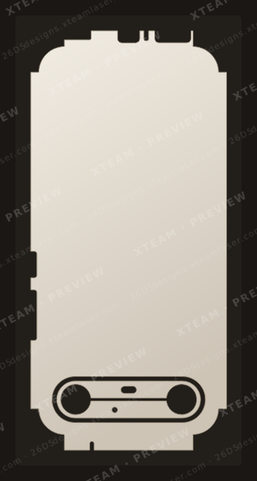 Tecno Spark Slim-Tecno Pova Slim — Tecno Spark Slim-Tecno Pova Slim - 360 Full