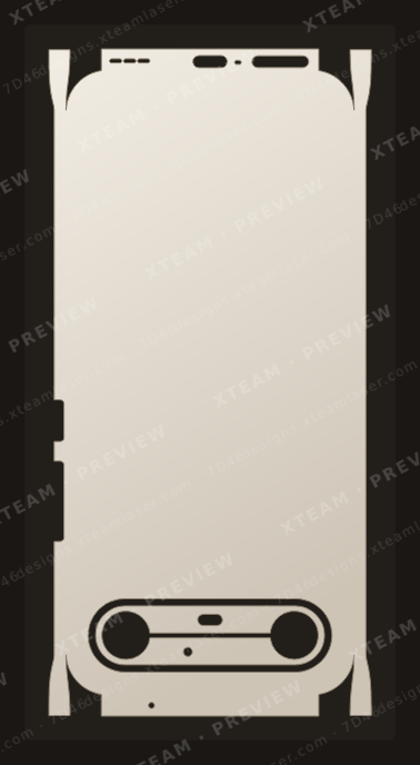Tecno Spark Slim-Tecno Pova Slim — Tecno Spark Slim-Tecno Pova Slim - Skin