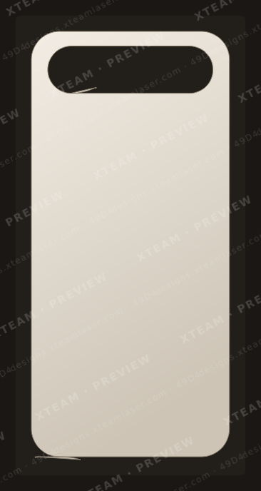 Tecno Spark Slim — Tecno Spark Slim - Back
