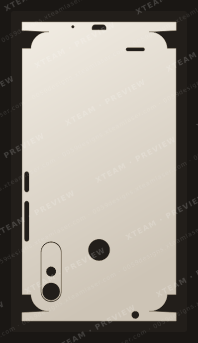 Tecno SPARK YOUTH KA6 — Tecno SPARK YOUTH KA6 - Skin