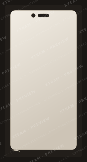 Tecno W3 — Tecno W3 - with cover