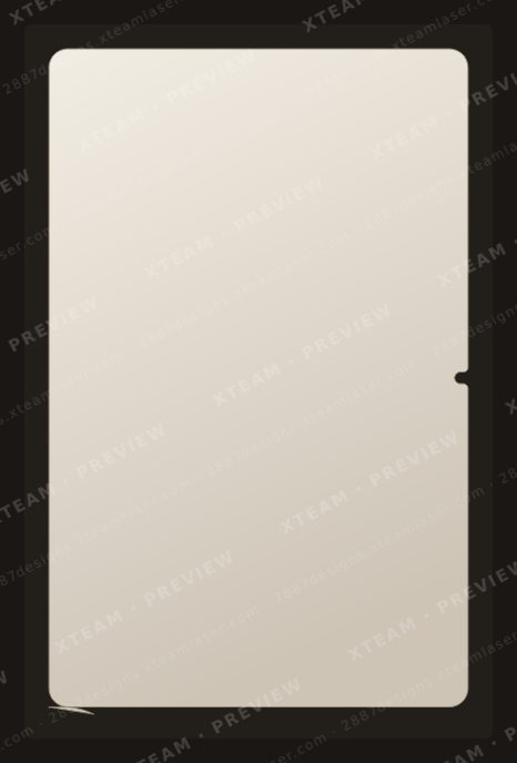 Terra Tablet Pad 1201 12.6 — Terra Tablet Pad 1201 12.6 - with cover