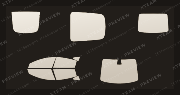 Tesla Model 3 — Tesla MODEL 3 - FOR (수입차)Window Film T 테슬라( ) 3 3 2017 2024