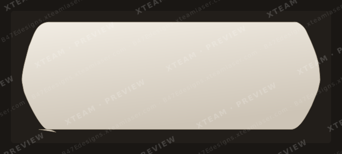 Tesla Model X — Tesla Model X - Instrument board
