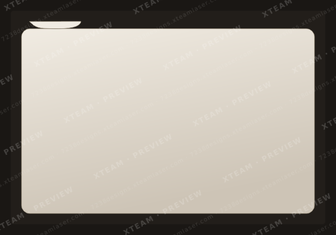 Tesla Model Y(2025) — Tesla Model Y(2025) - Rear seat screen