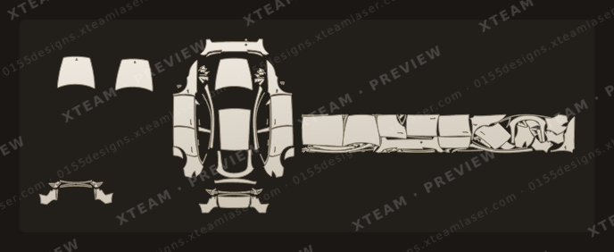 Tesla Model Y — Tesla Model Y - Exterior Of Car T Y Y 2026 Standard