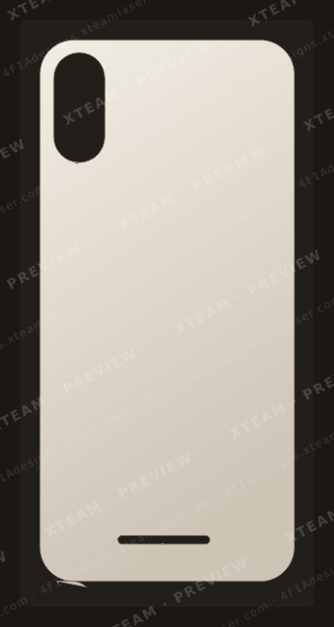 Texet TM-5084 — Texet TM-5084 - Back