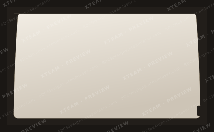 Teyes CC3L — Teyes CC3L - Front