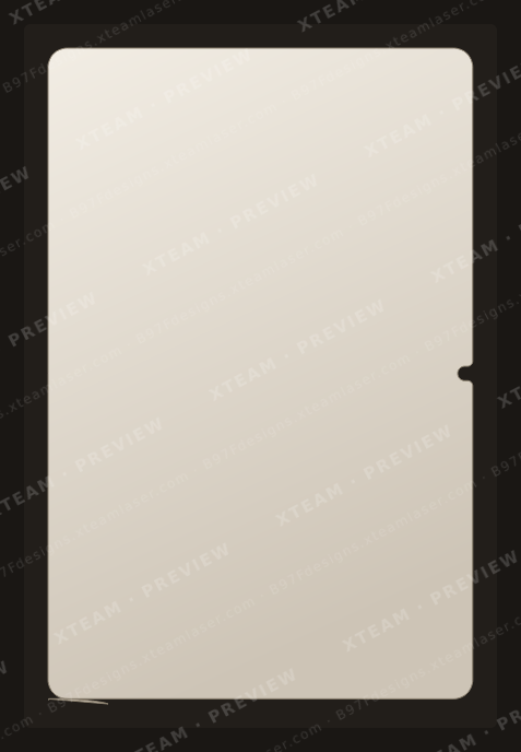 Think Academy Tablet S3 10.95 — Think Academy Tablet S3 10.95 - Front