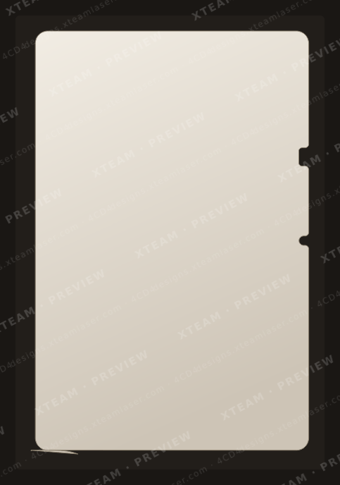 Think Academy Tablet S3 10.95 — Think Academy Tablet S3 10.95 - Front 1
