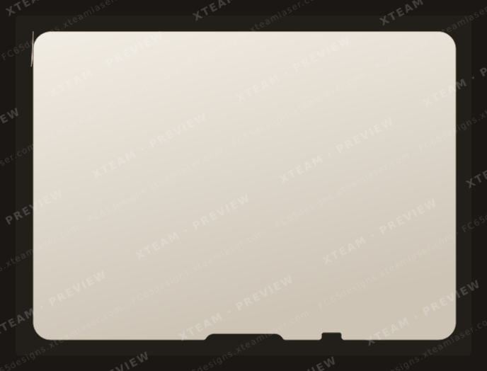 Think Academy Tablet T4 13.2 — Think Academy Tablet T4 13.2 - Front
