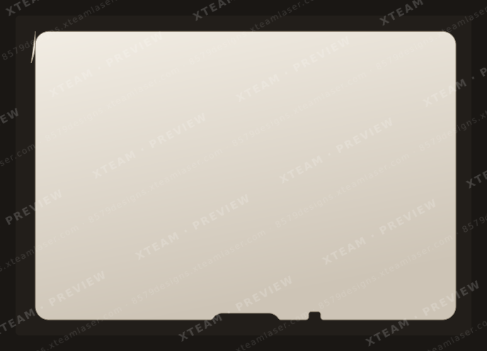 Think Academy Tablet X5 12.6 — Think Academy Tablet X5 12.6 - Front