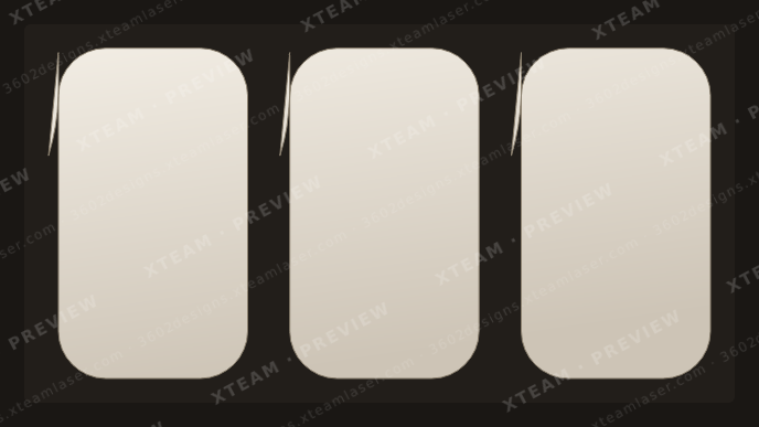 Think Academy Tablet X5 12.6 — Think Academy Tablet X5 12.6 - Lens Stickers