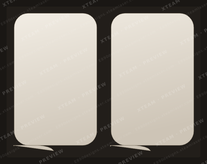Think Academy Tablet X5 Ultra 13.2 — Think Academy Tablet X5 Ultra 13.2 - Camera lens