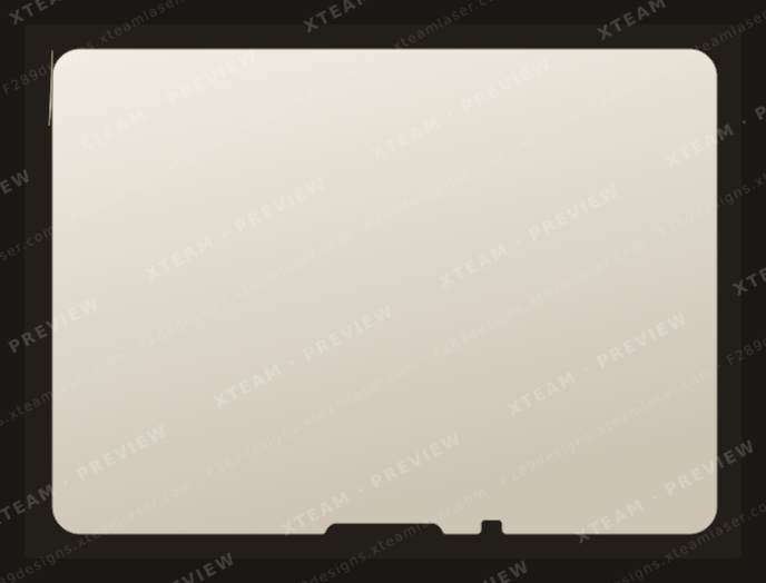 Think Academy Tablet X5 Ultra 13.2 — Think Academy Tablet X5 Ultra 13.2 - Front