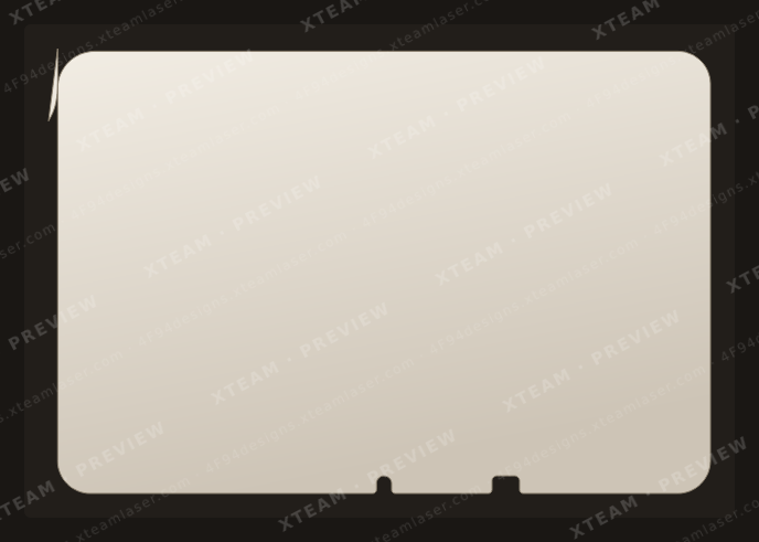 Think Academy Tablet Xpad 2024 11.45 — Think Academy Tablet Xpad 2024 11.45 - Front