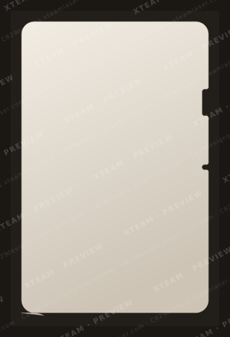 Think Academy Tablet XPad2 Pro 12.35 — Think Academy Tablet XPad2 Pro 12.35 - Front