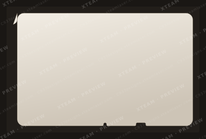 Think Academy Tablet XPad2 Pro Max 14 — Think Academy Tablet XPad2 Pro Max 14 - Front