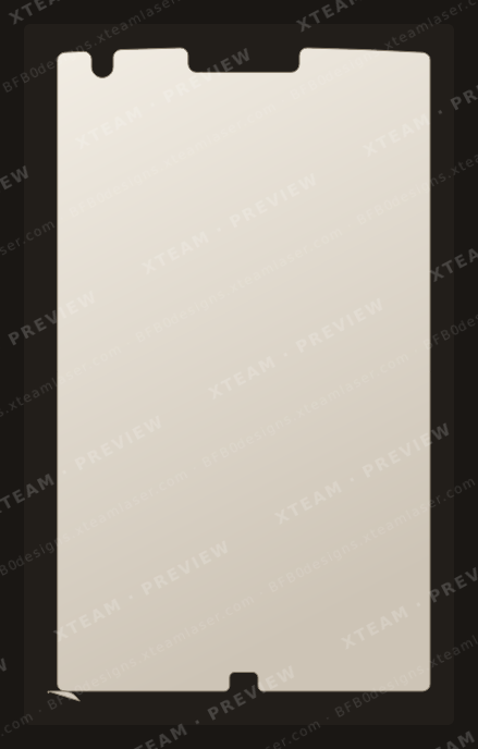 Thuraya X5-TOUCH — Thuraya X5-TOUCH - Front