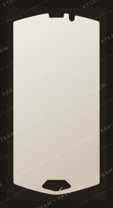 Titanum M4 — Titanum M4 - Front
