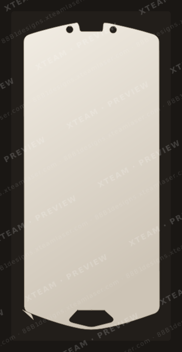 Titanum M6 — Titanum M6 - Front