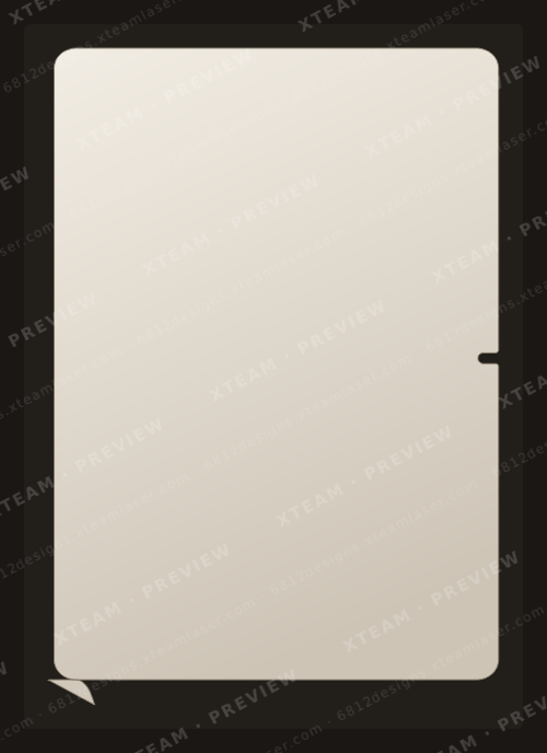 Toscido Tablet M863 10_ — Toscido Tablet M863 10_ - Front