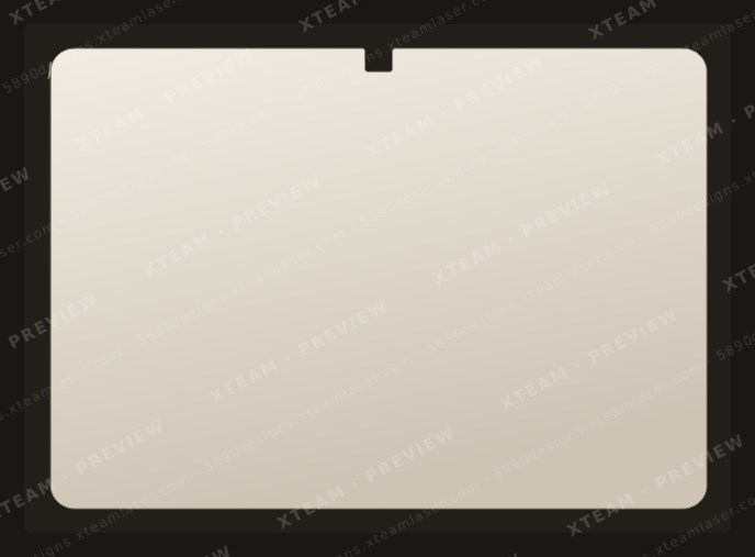 Toscido Tablet X104 10.1_ — Toscido Tablet X104 10.1_ - Front (2)