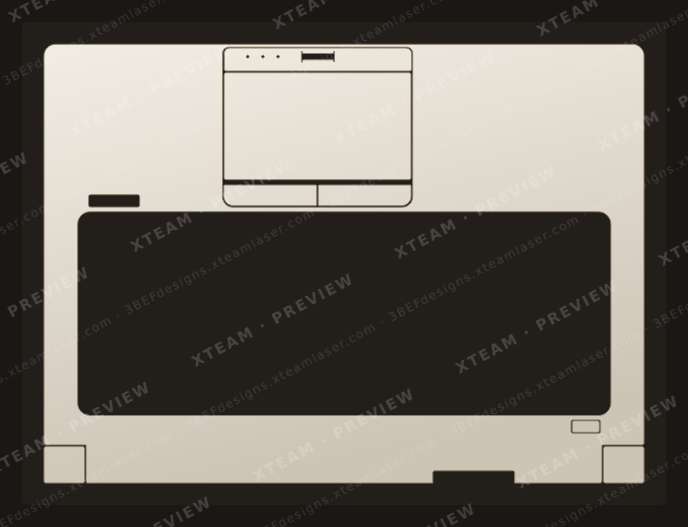 Toshiba Dynabook R634 — Toshiba Dynabook R634 - KEYBOARD