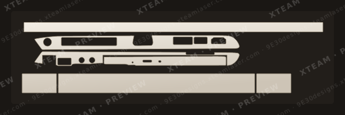 Toshiba Dynabook R732 — Toshiba Dynabook R732 - BORDERS
