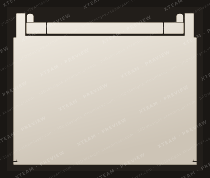 Toshiba Dynabook R734 — Toshiba Dynabook R734 - TOP FULL (2)