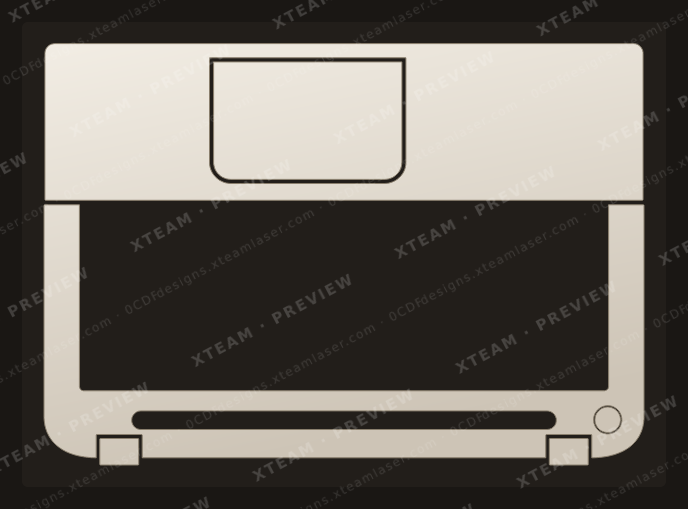 Toshiba L40 — Toshiba L40 - KEYBOARD