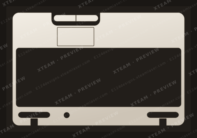 Toshiba L755 — Toshiba L755 - KEYBOARD