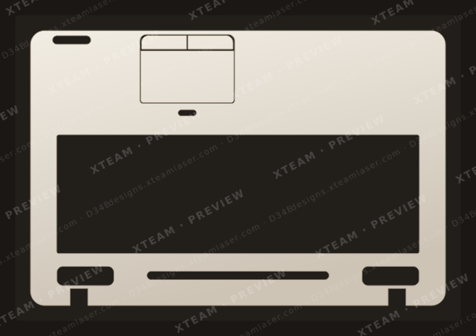 Toshiba Portégé Z30-C — Toshiba Portégé Z30-C - C KEYBOARD (2)