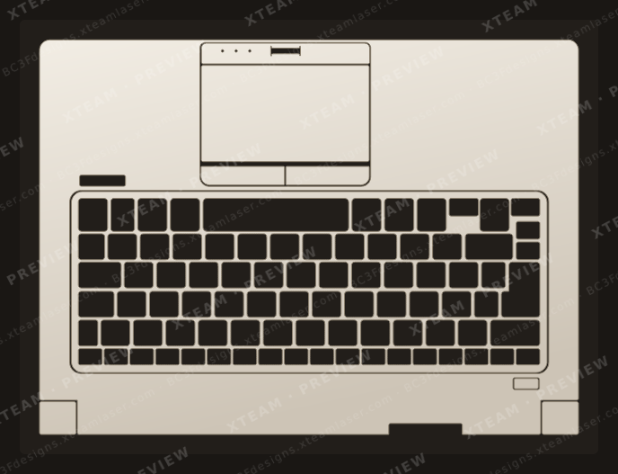 Toshiba Portege Z30-A — Toshiba Portege Z30-A - A KEYBOARD FULL
