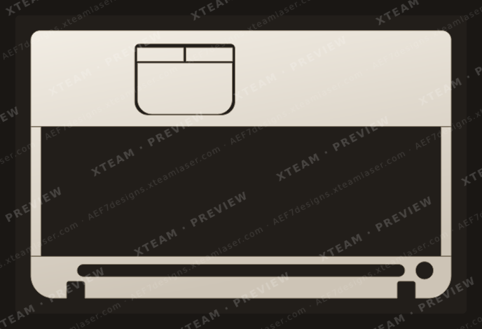 Toshiba SATELLITE C50 A538 — Toshiba SATELLITE C50 A538 - KEYBOARD